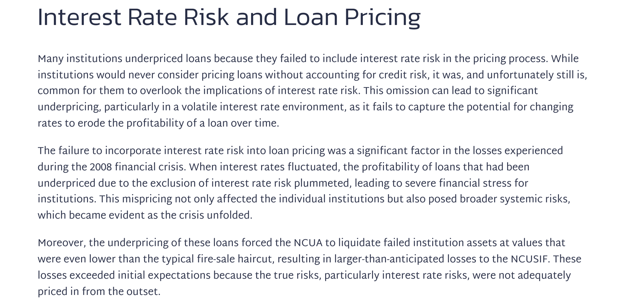 4_Interest-Rate-Risk-and-Loan-Pricing