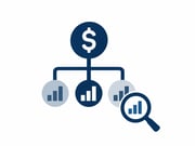 Branch Value Analysis Icon
