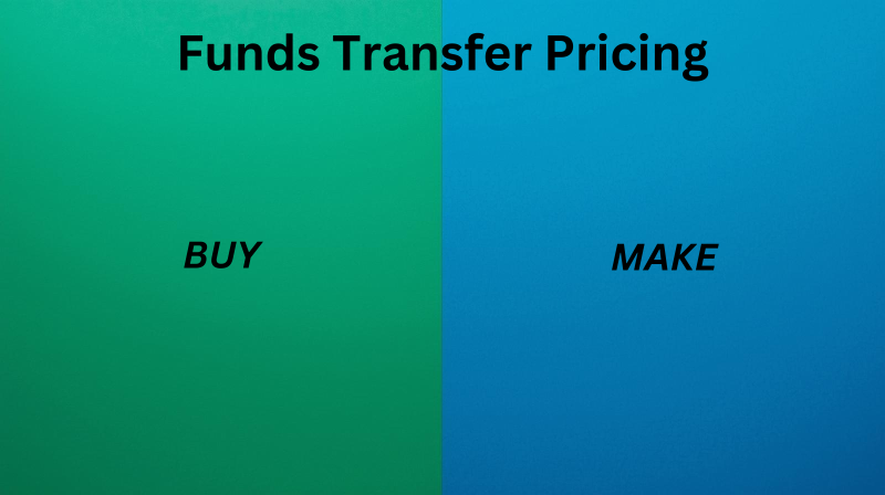 Buy vs Make Funds Transfer Pricing