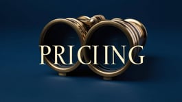 Focus on Pricing