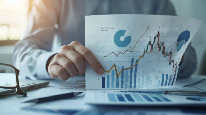 Measuring profitability