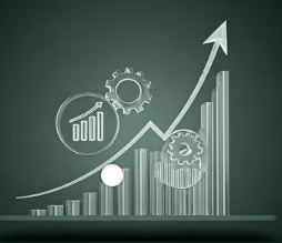 Upward Graph 1