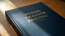 a book with the title Funds Transfer Pricing-2