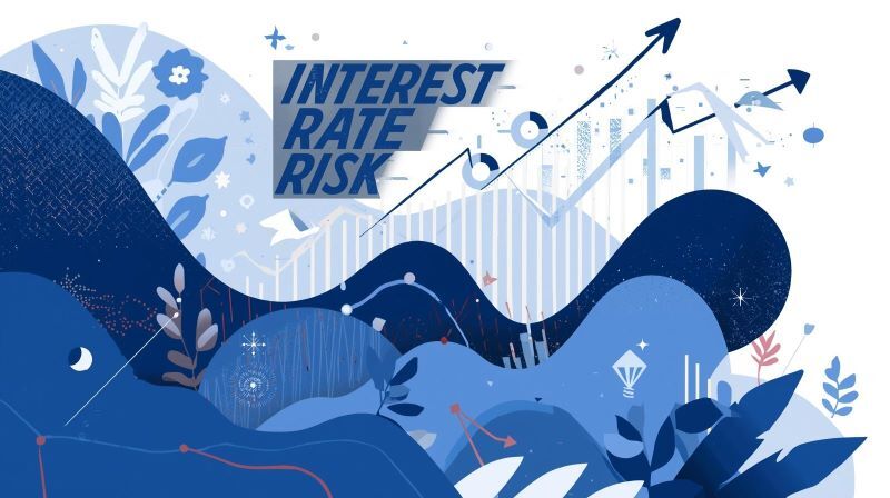minimize interest rate risk through pricing